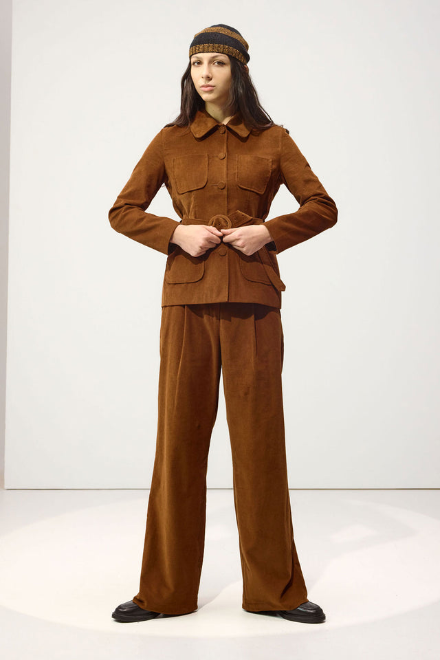 Kubrick trouser