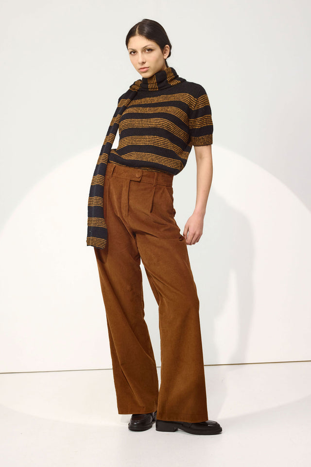 Kubrick trouser