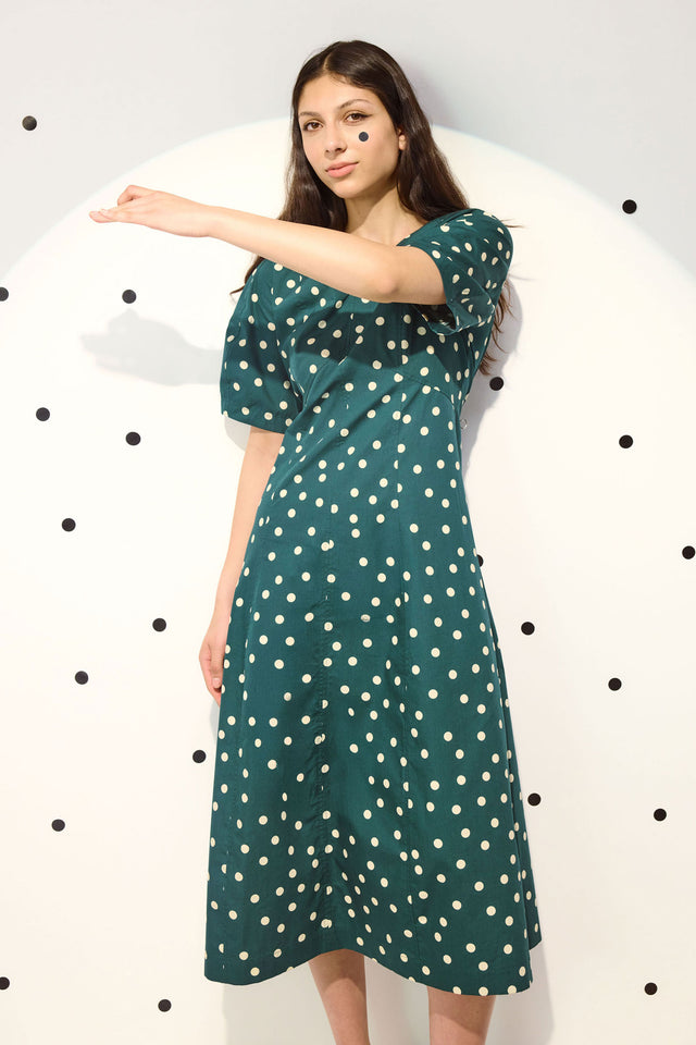 Infinity dress