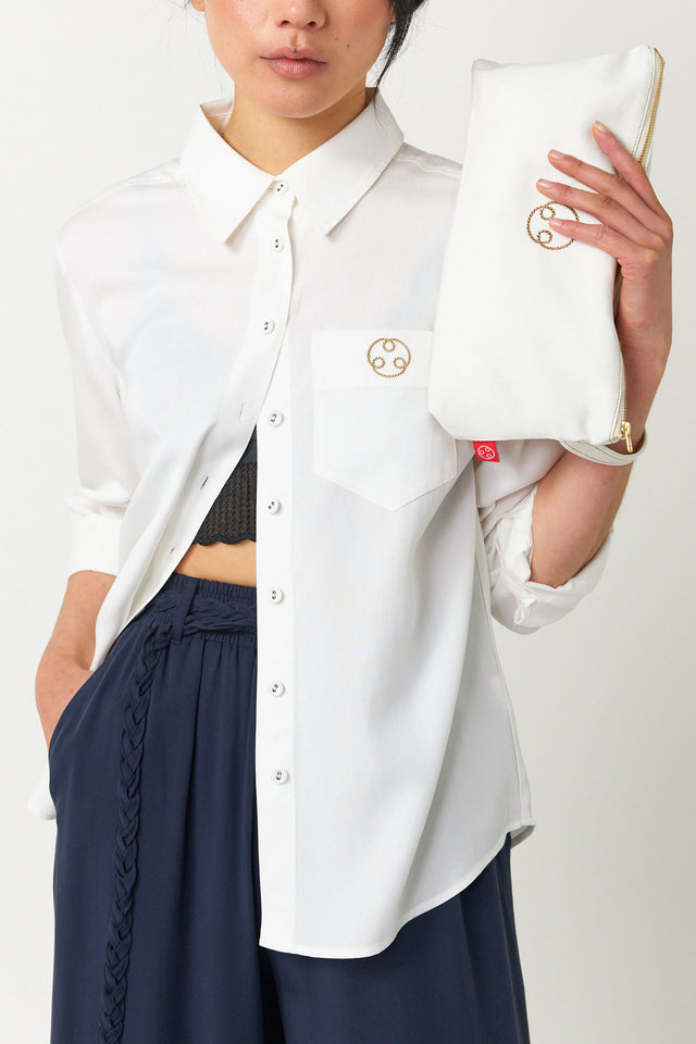 Clutch bag