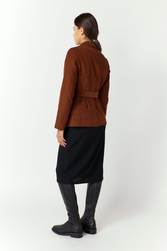 Kubrick jacket