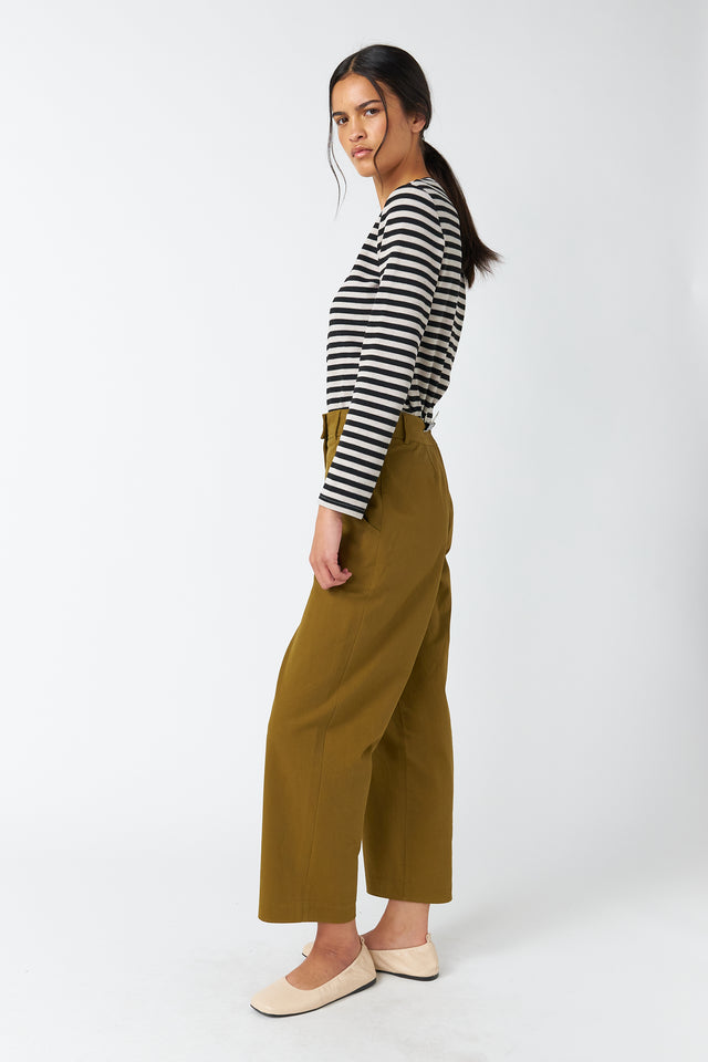 Utility trouser