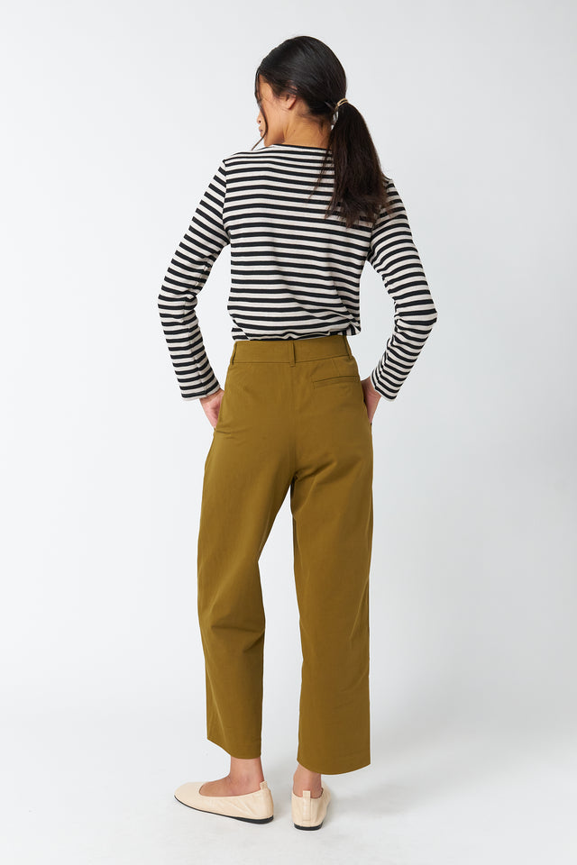 Utility trouser