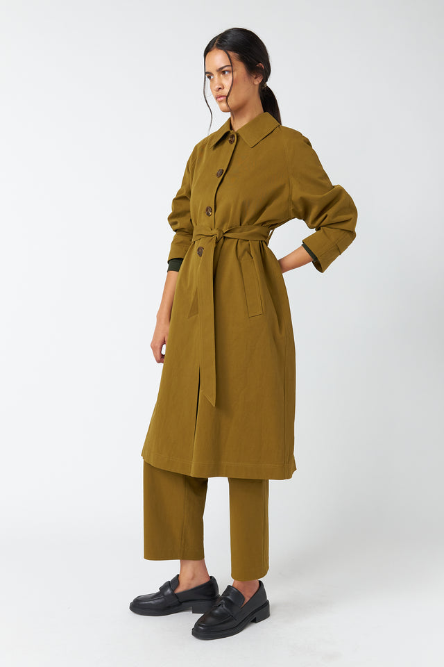 Utility coat