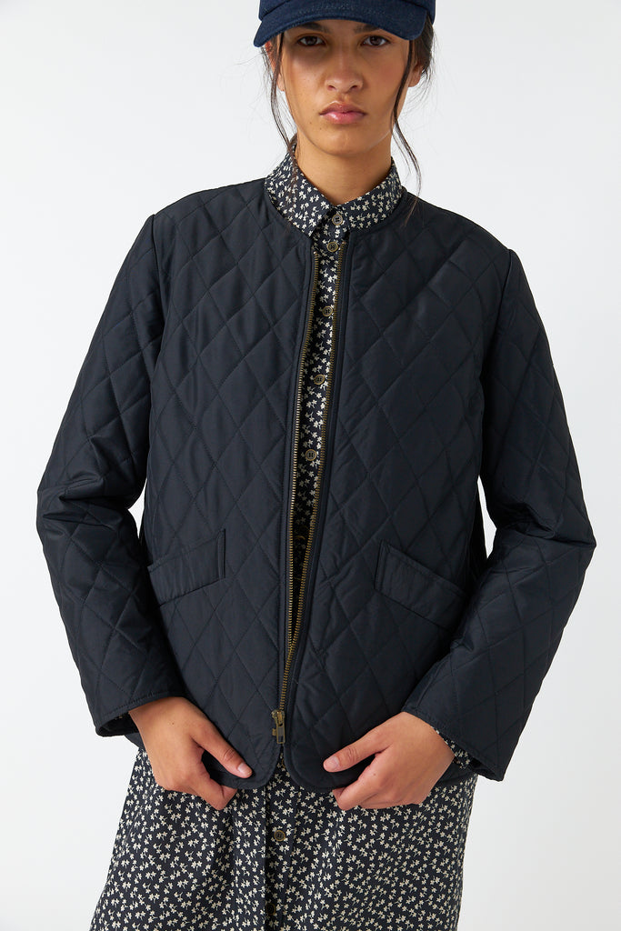 Quilted jacket | Jackets | Sylvester New Zealand Worldwide