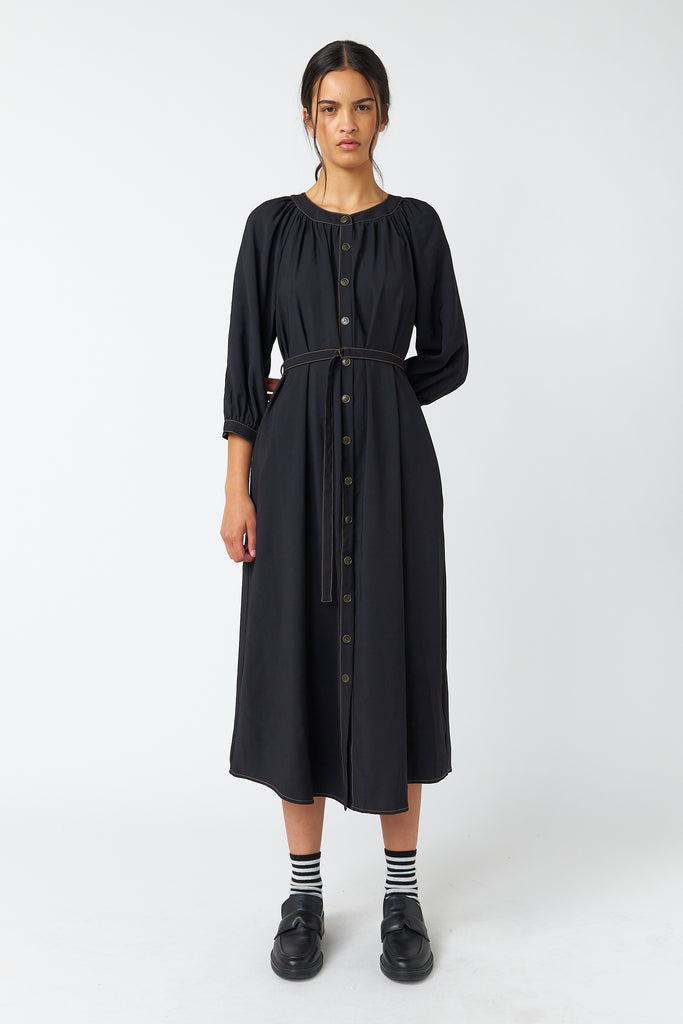 Traveller Dress