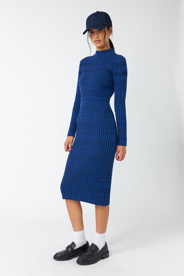 Rothko dress