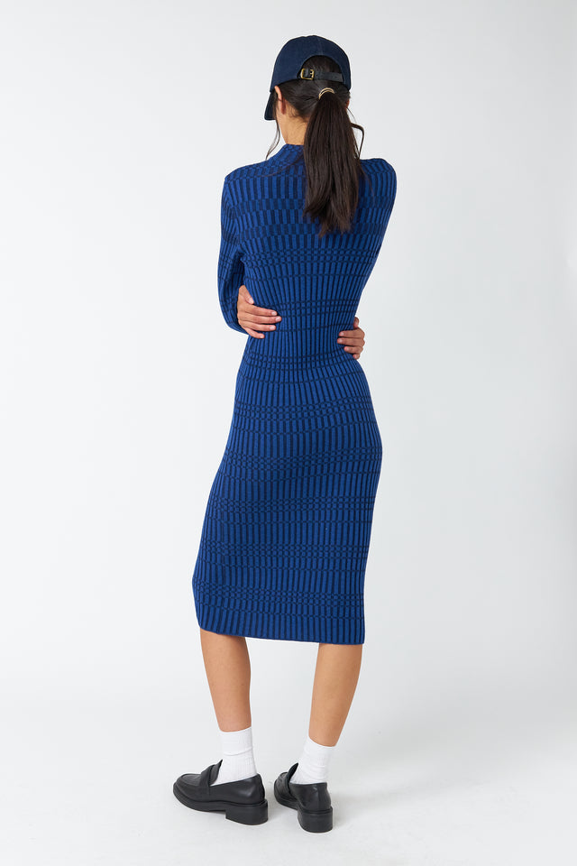 Rothko dress