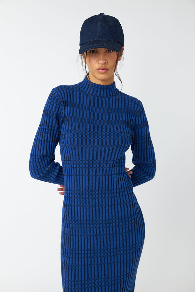 Rothko dress