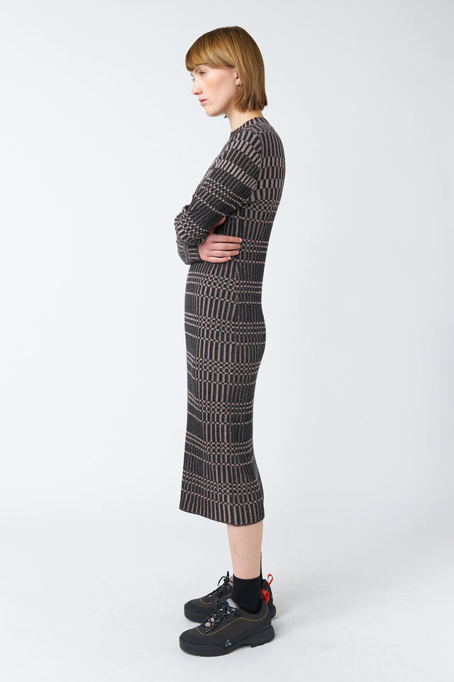 Rothko dress