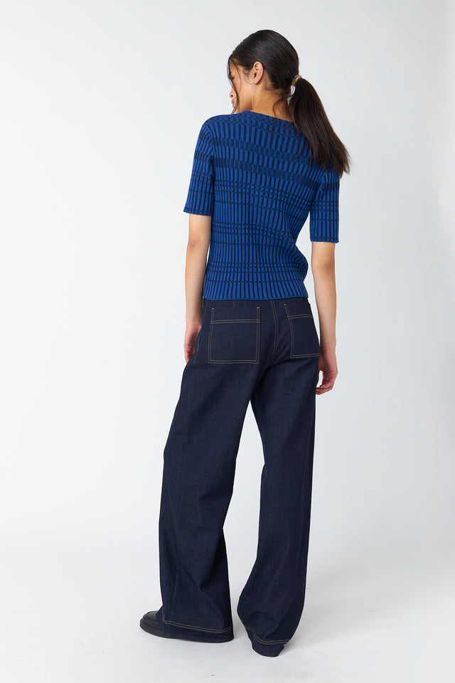 Rothko top
