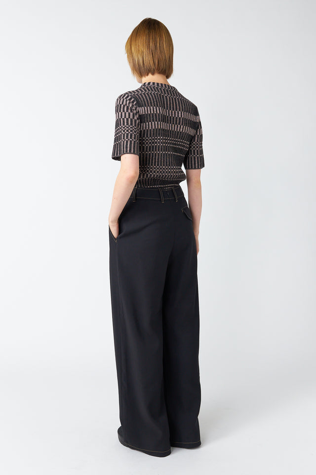Rothko top