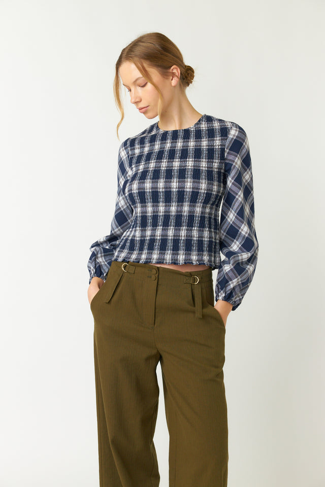 Audrey top