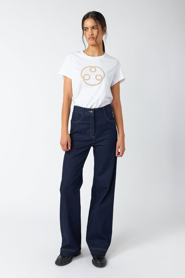 Huddle t-shirt