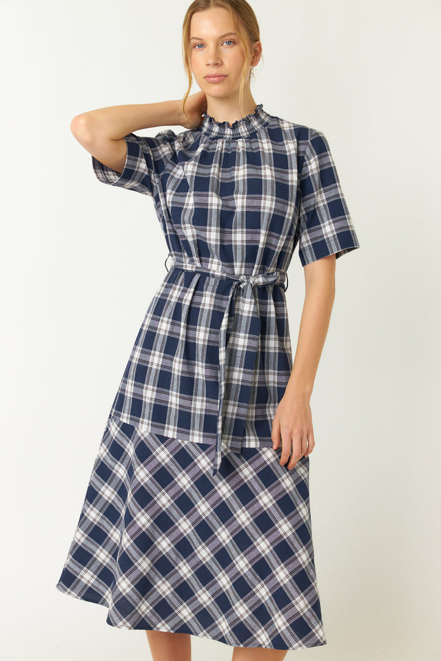 Audrey dress