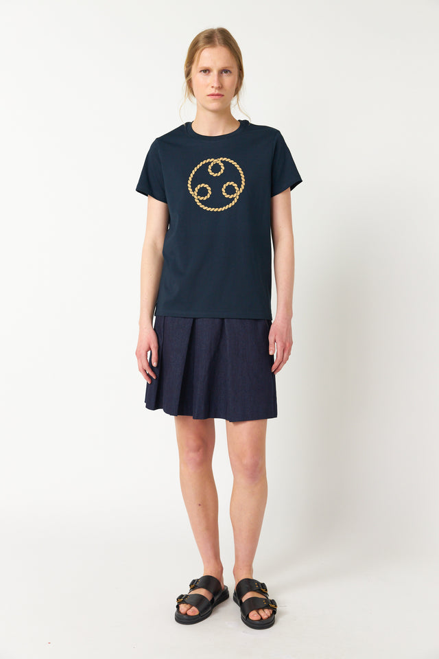 Huddle t-shirt