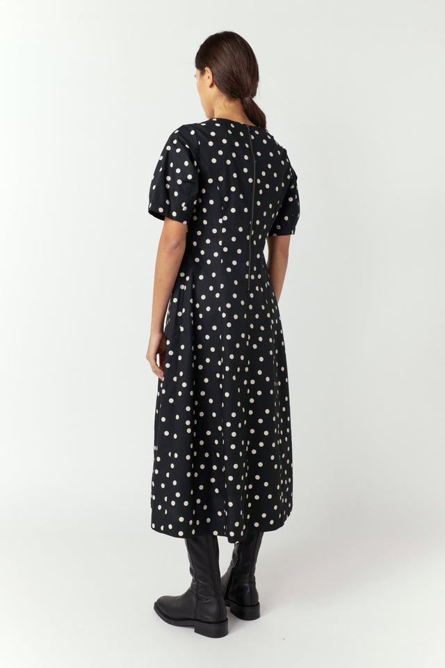 Infinity dress