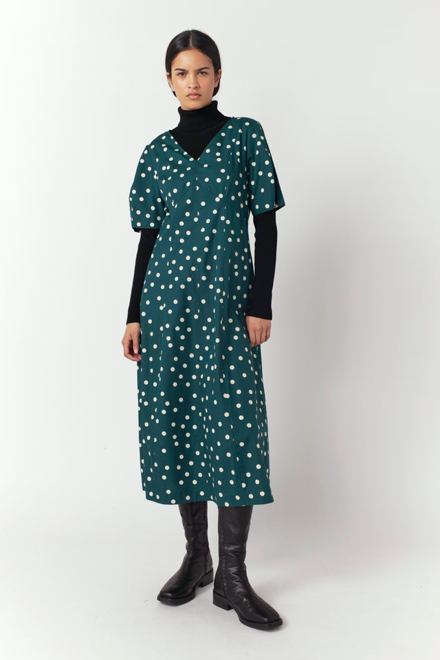 Infinity dress