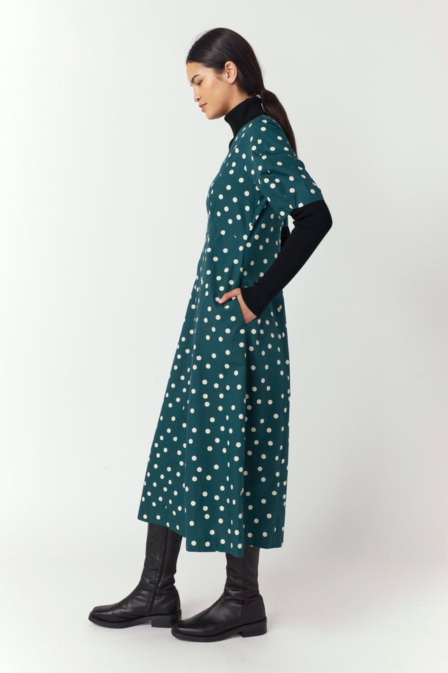 Infinity dress