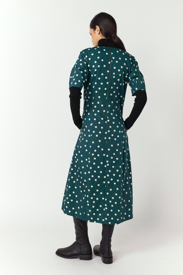 Infinity dress