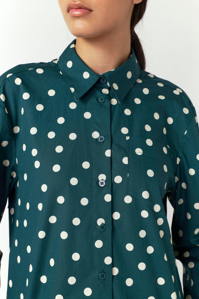 Infinity shirt