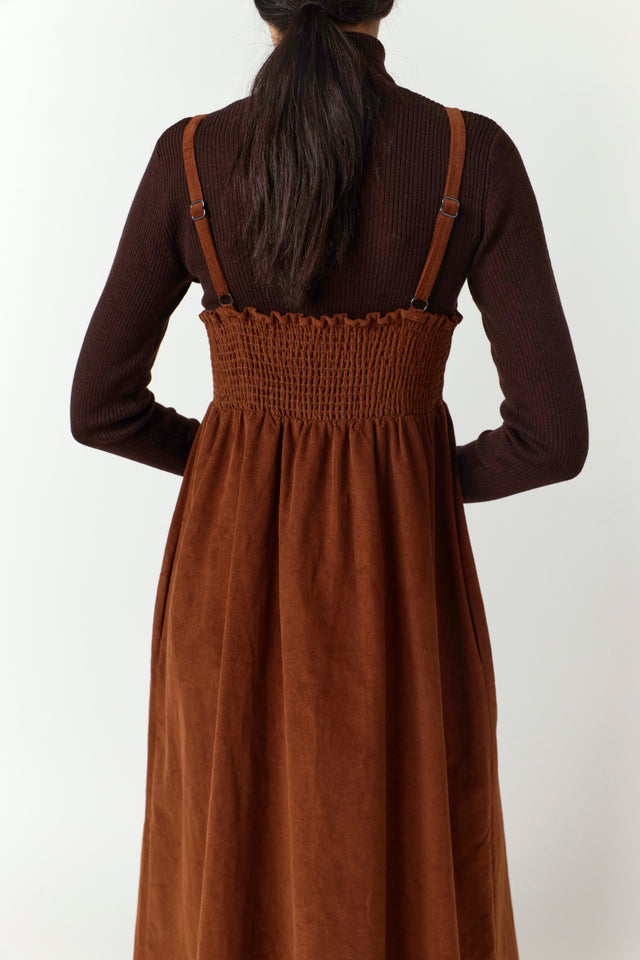 Kubrick dress