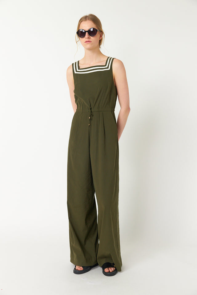 Marianne jumpsuit