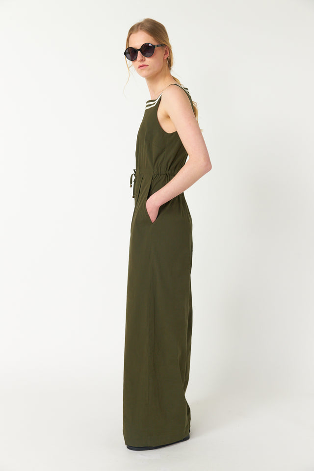 Marianne jumpsuit