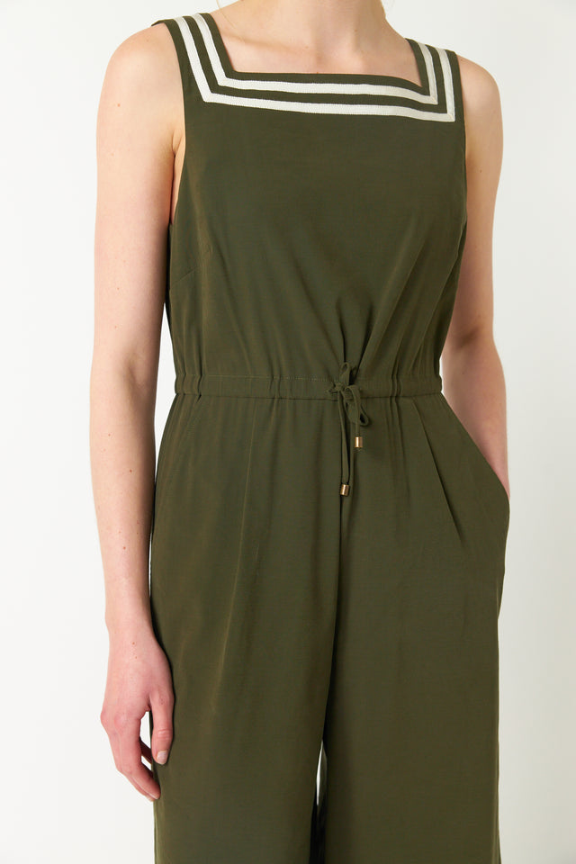 Marianne jumpsuit