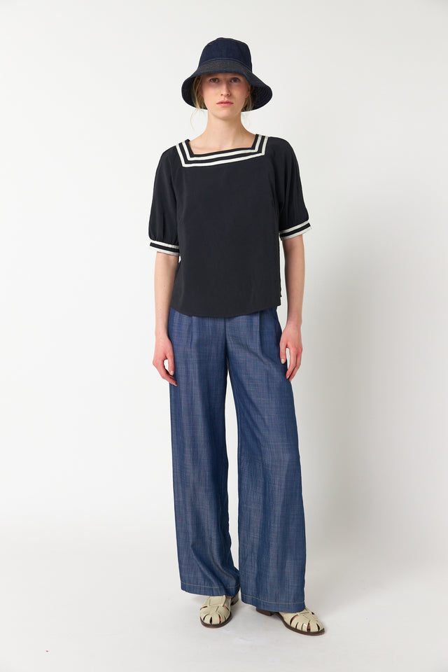 Marianne top