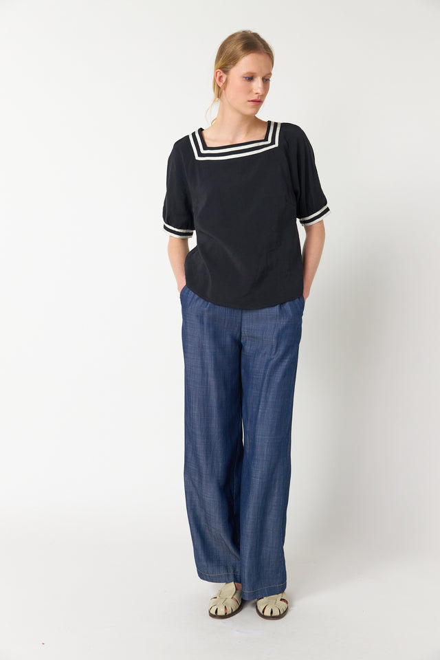 Marianne top