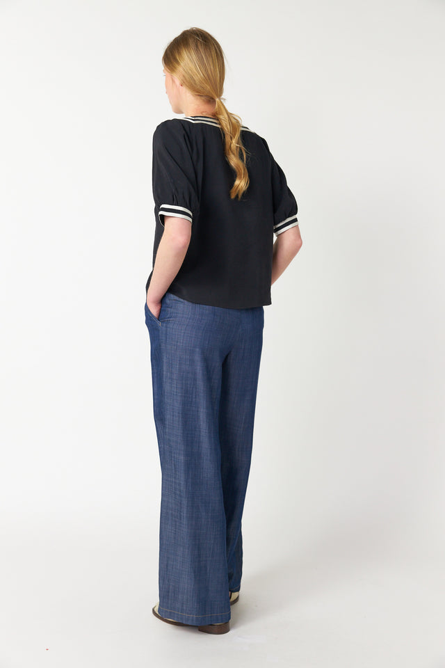 Marianne top