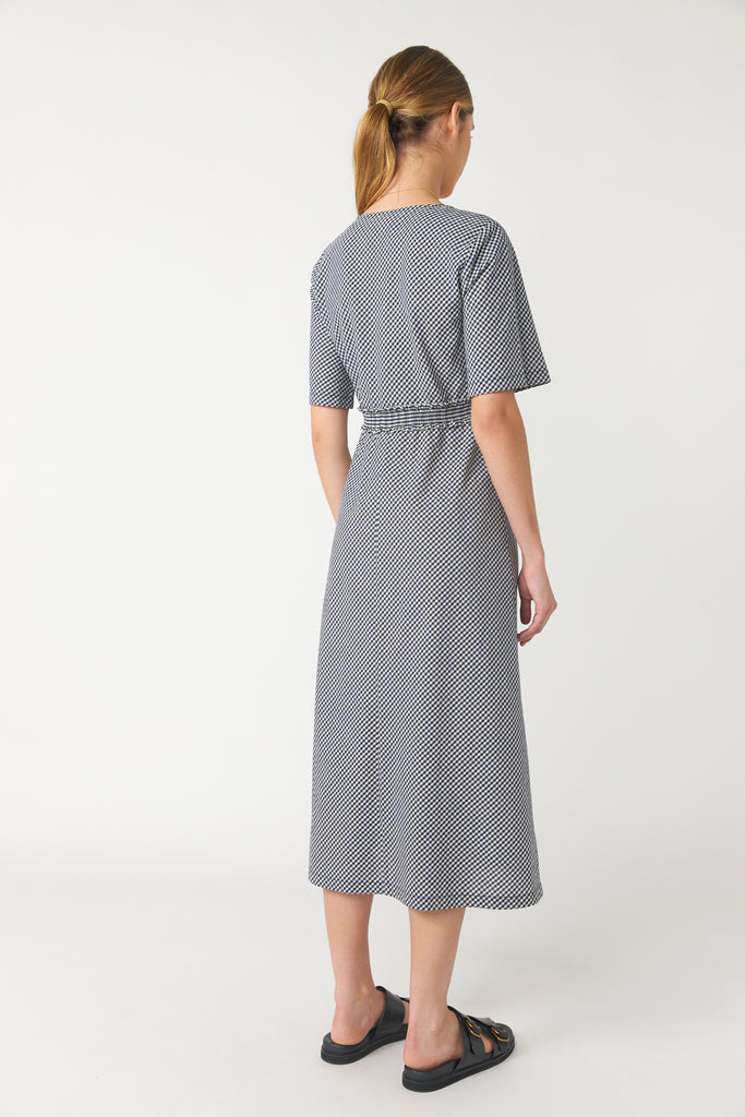 sylvester mini dress Mini check dress | Dresses