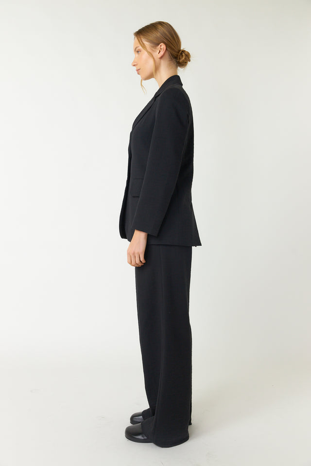 Modern lovers blazer