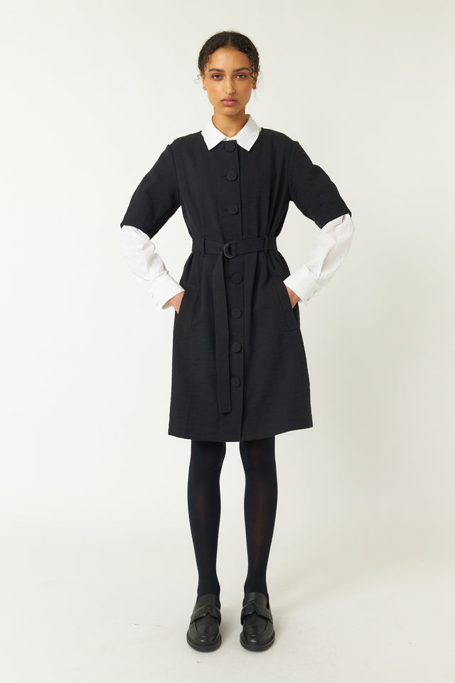 Modern lovers dress