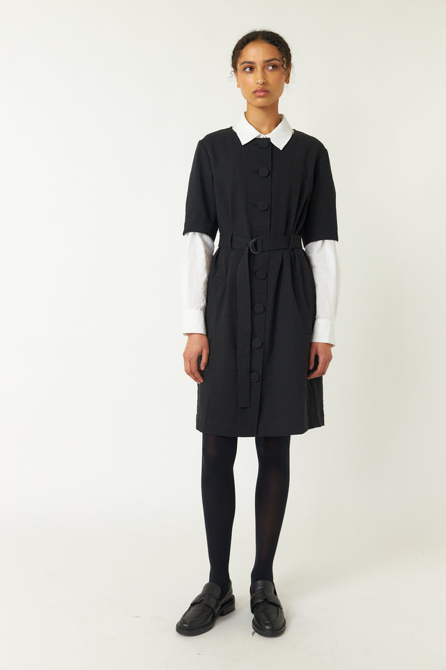 Modern lovers dress