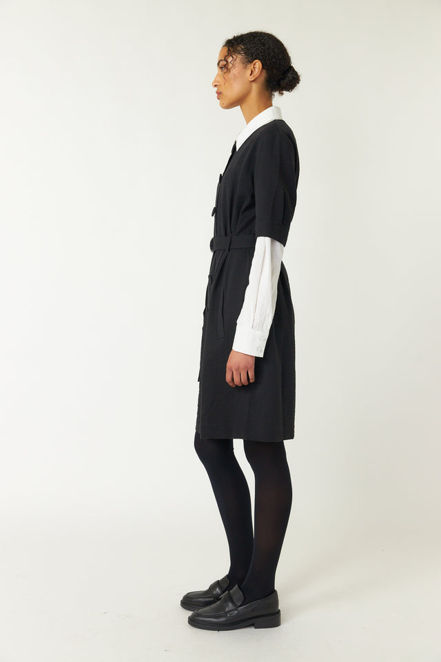 Modern lovers dress