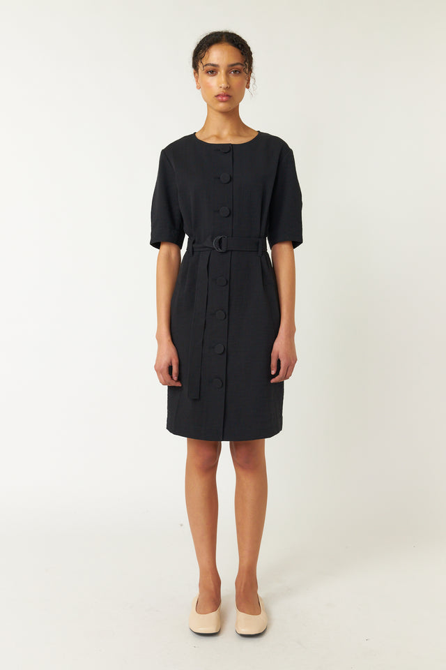 Modern lovers dress