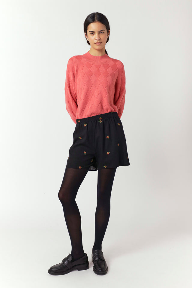 Boxer short