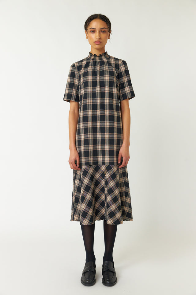 Audrey dress