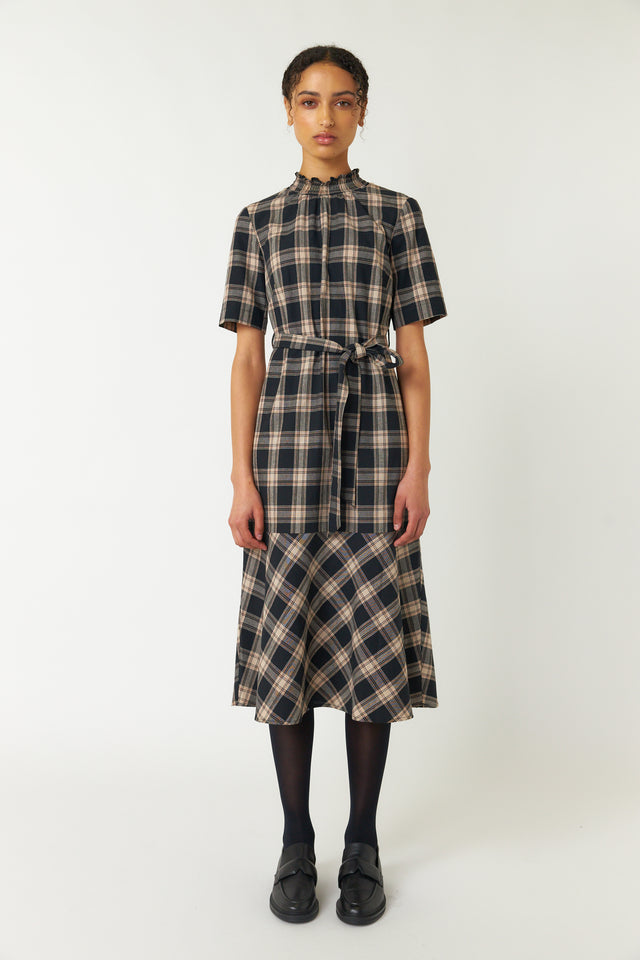 Audrey dress