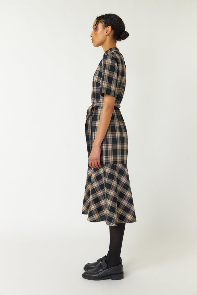 Audrey dress