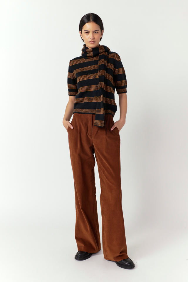 Kubrick trouser
