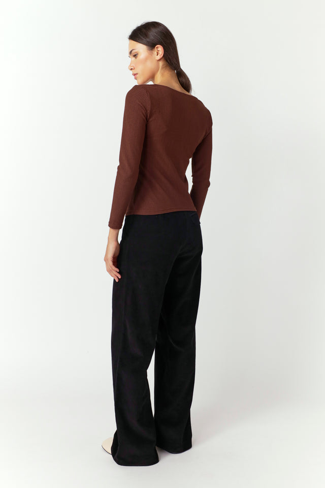 Ripple top