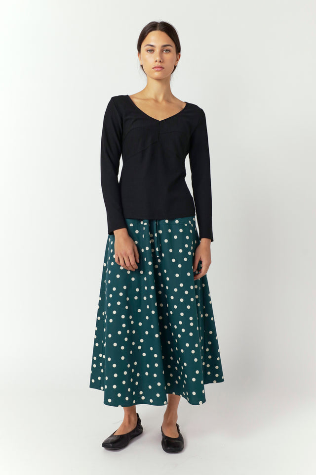 Ripple top