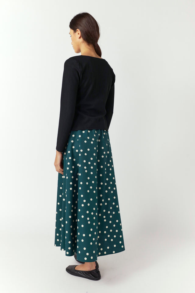 Infinity skirt