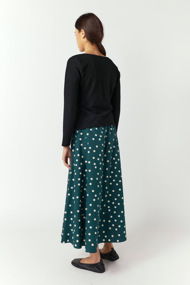 Ripple top