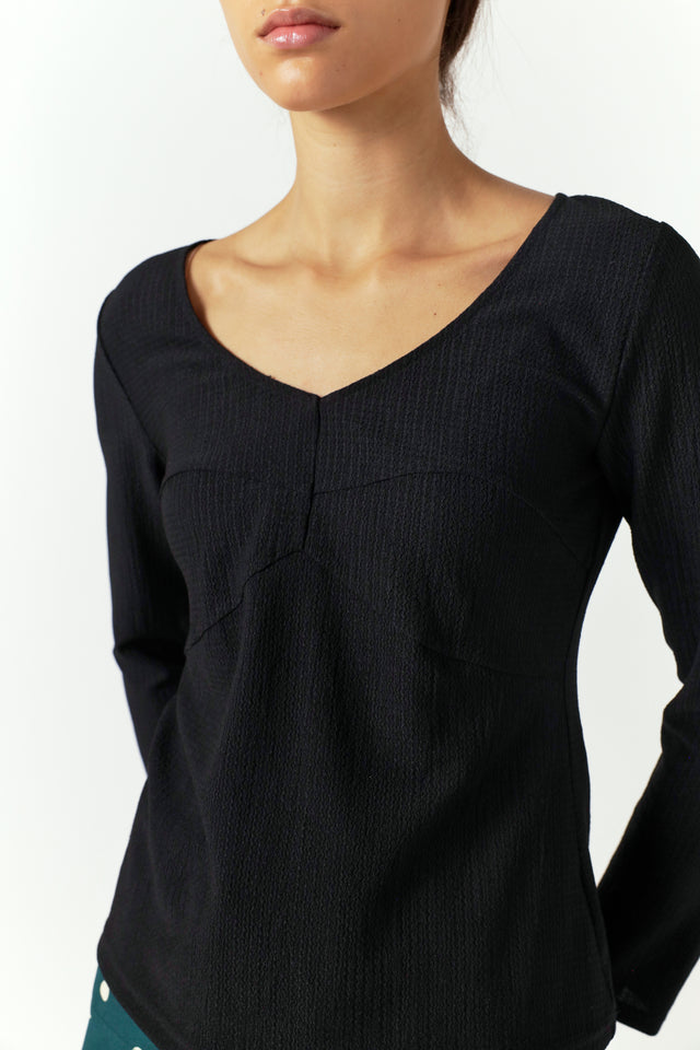 Ripple top
