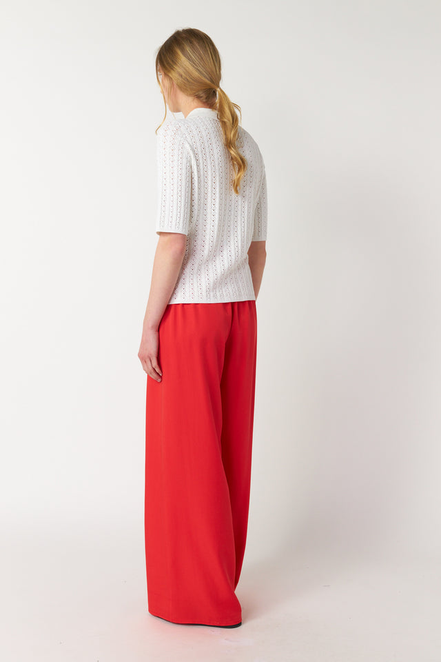 Shell polo