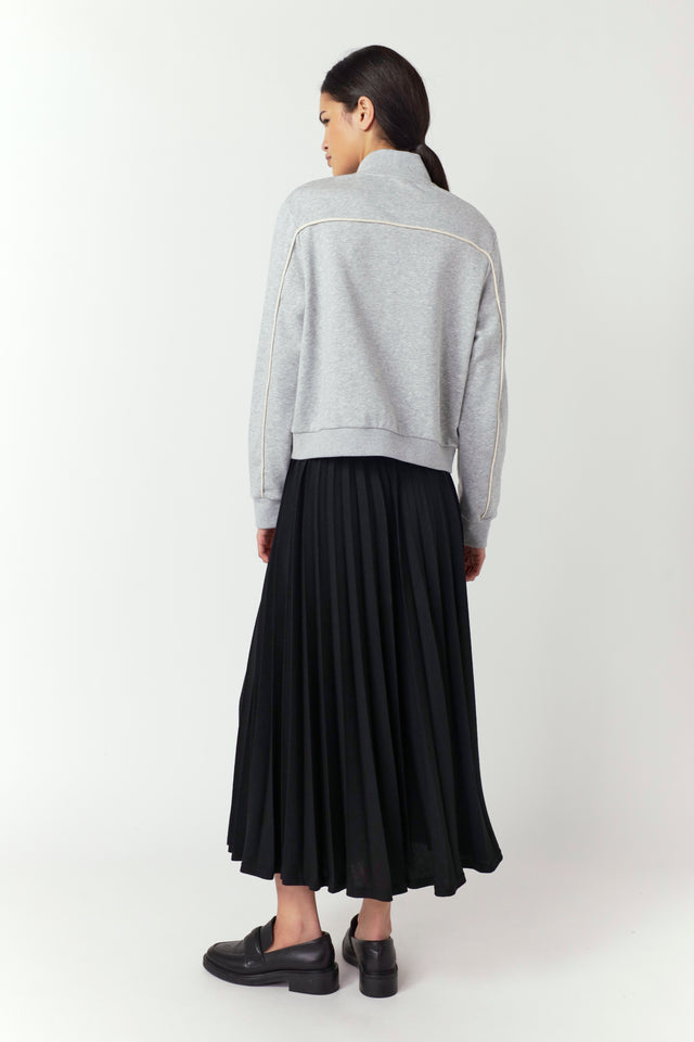 Trackie jacket